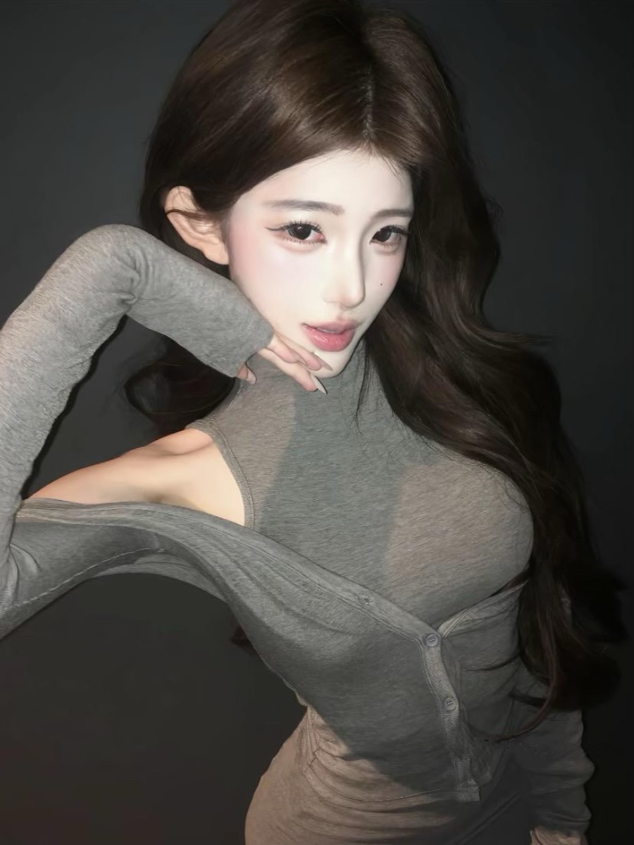 慧不会 岛遇元气可爱博主 清新治愈系创作者-御萝部落