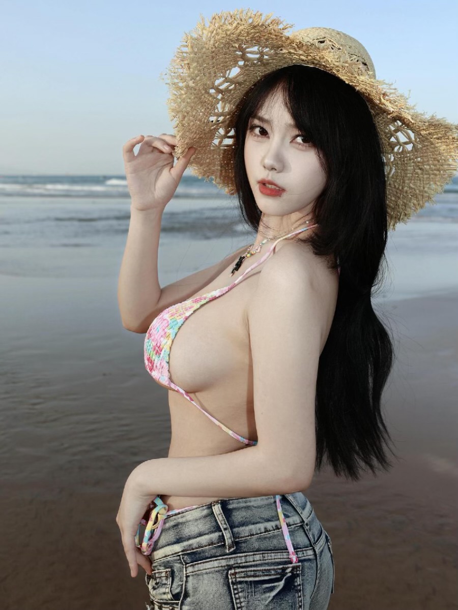 琳铛：岛遇藏韵，灵动治愈的风格博主-御萝部落