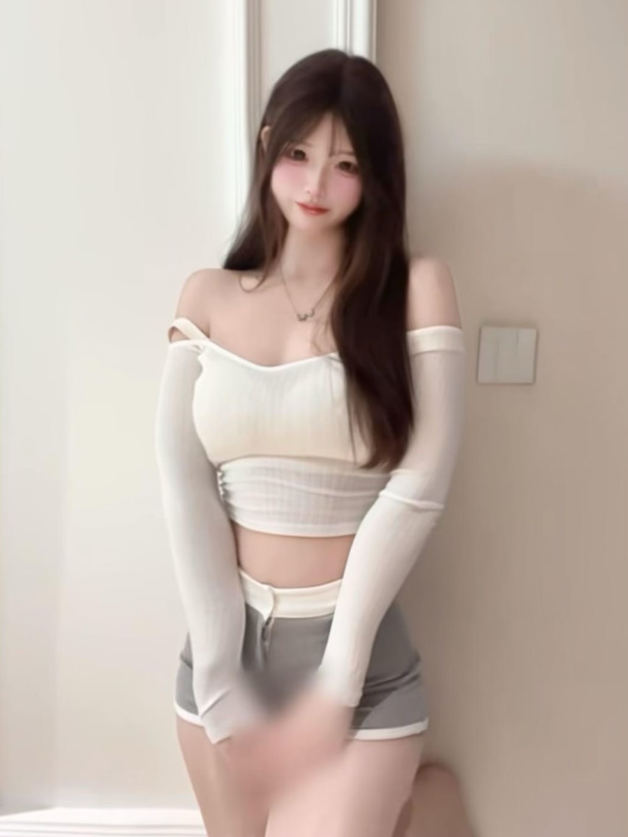 白水椿奈 岛遇日系清新博主 空灵治愈系创作者-御萝部落