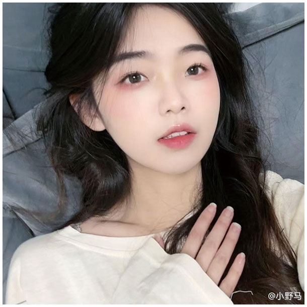 小野马ovo微密圈资源下载 | 抖音网红小野马ovo清纯写真合集-御萝部落