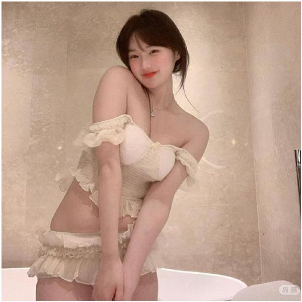 张洛洛岛遇合集资源下载抖音网红张洛洛无水印图片视频全集-御萝部落