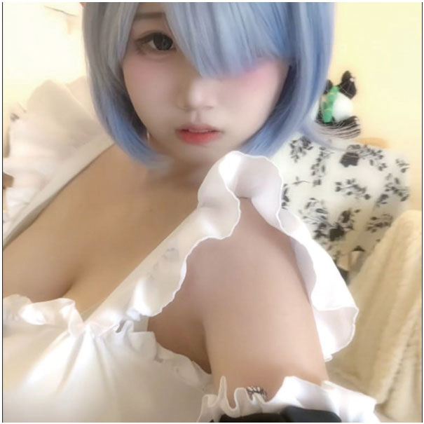 nana微密圈图片视频_nana抖音网红微密合集-御萝部落