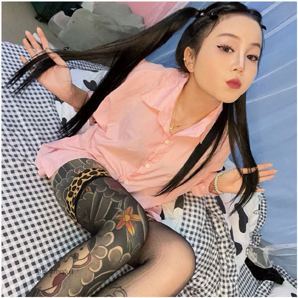 马夕夕微密圈视频资源下载马夕夕私拍写真内购合集快手网红马夕夕全套福利 - 御萝-御萝部落