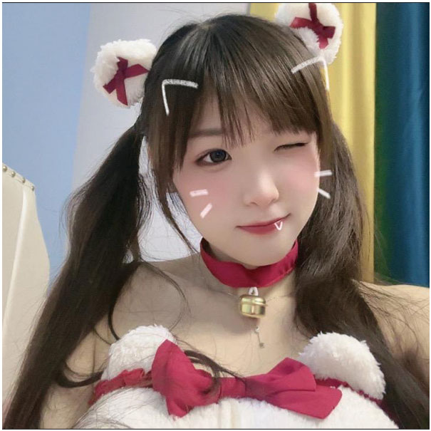 清风皓月cos写真下载清风皓月抖音全套私房视频资源抖音清风皓月内购套图合集_御萝独家分享-御萝部落