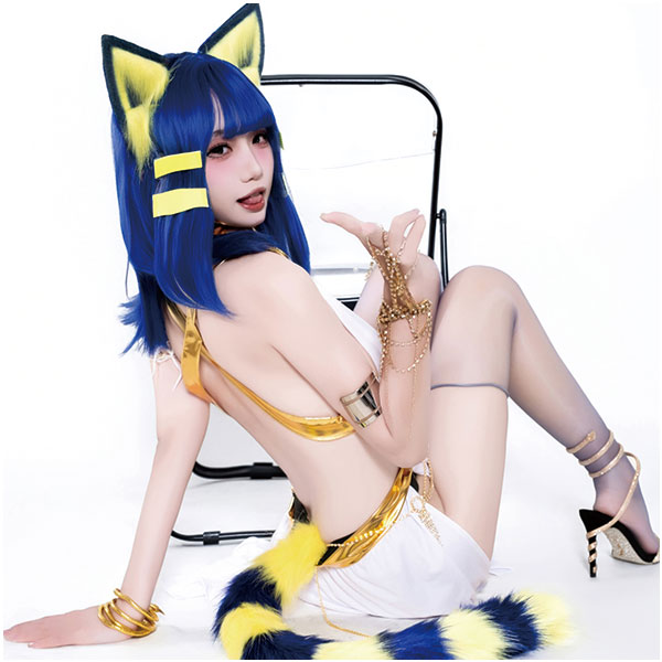 柒柒要乖额私拍合集下载_网红COSER图包视频百度网盘-御萝部落