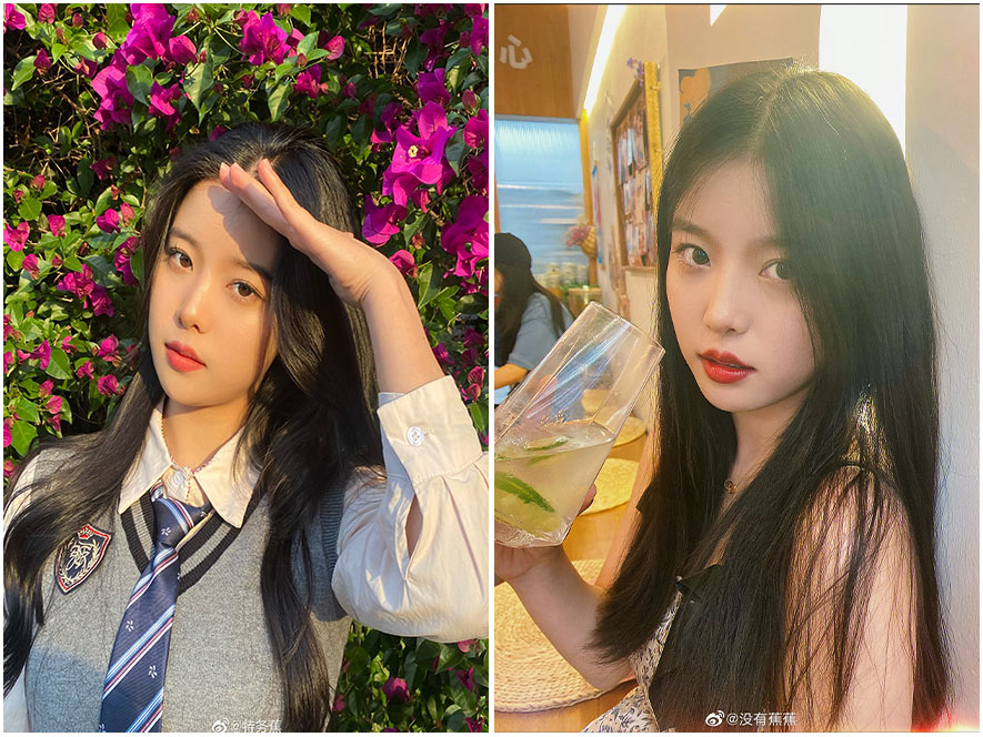 抖音小蕉最新内购图片视频资源合集下载-御萝部落