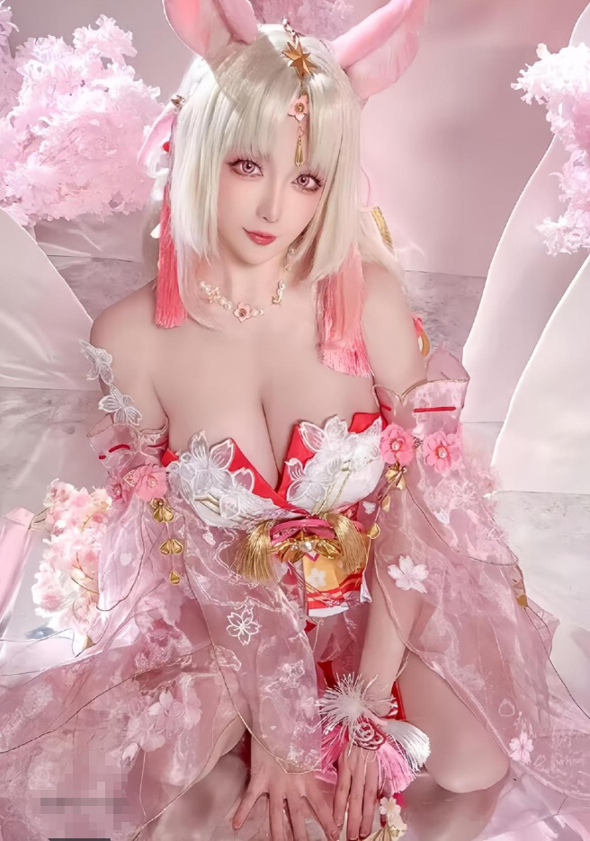 宇婷姐姐-御萝部落