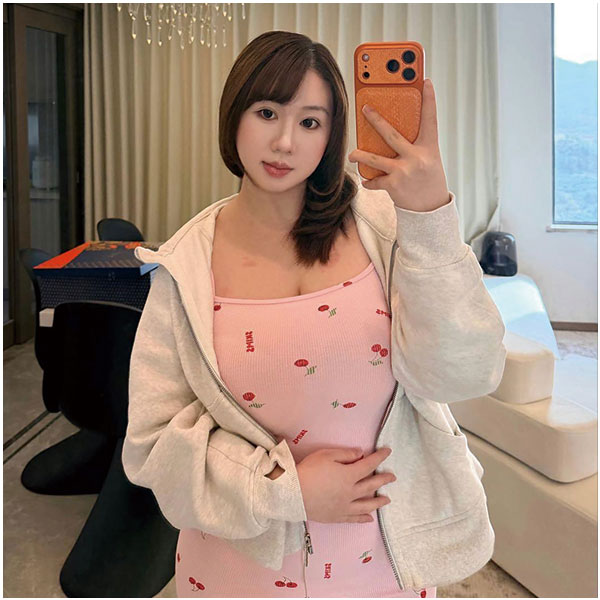 抖音网红瑜瑾U岛遇图片视频合集下载-御萝-御萝部落