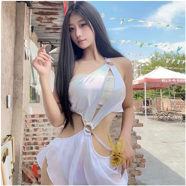 抖音网红biu岛遇微密圈图片视频资源合集完整打包下载-御萝部落