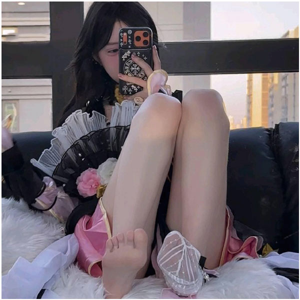 抖音ck岛遇合集-御萝部落