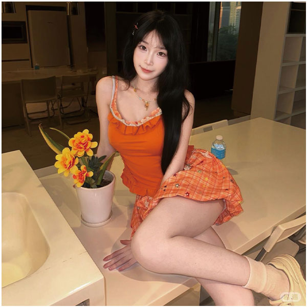 抖音网红虎牙奶盖岛遇图片视频合集全网首发下载 – 御萝-御萝部落