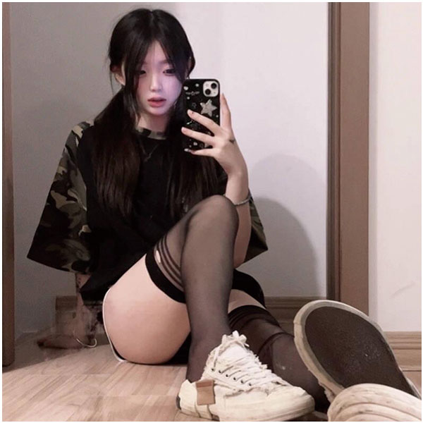 抖音网红提苦茶子岛遇图片视频合集下载御萝-御萝部落