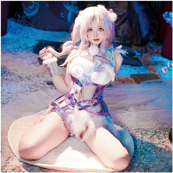 阿薰kaOri内购私拍无删减图片视频合集下载_御萝-御萝部落