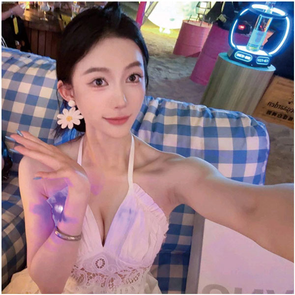 小李财岛遇合集下载小李财抖音写真图包大放出御萝-御萝部落