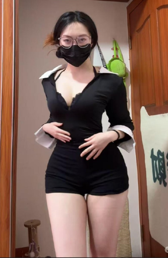 抖音岛屿--rice粥-御萝部落