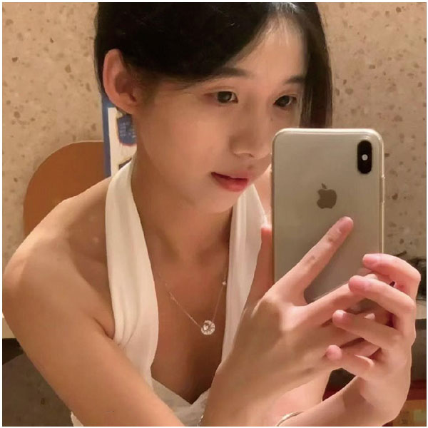 林O盔-抖音网红趣岛图片视频全集|御萝-御萝部落