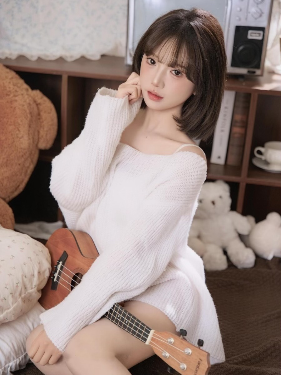 小霞佩奇 岛遇元气可爱博主 活泼治愈系创作者-御萝部落