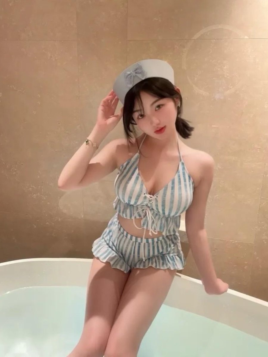 张洛洛 趣岛人间烟火气记录者-御萝部落