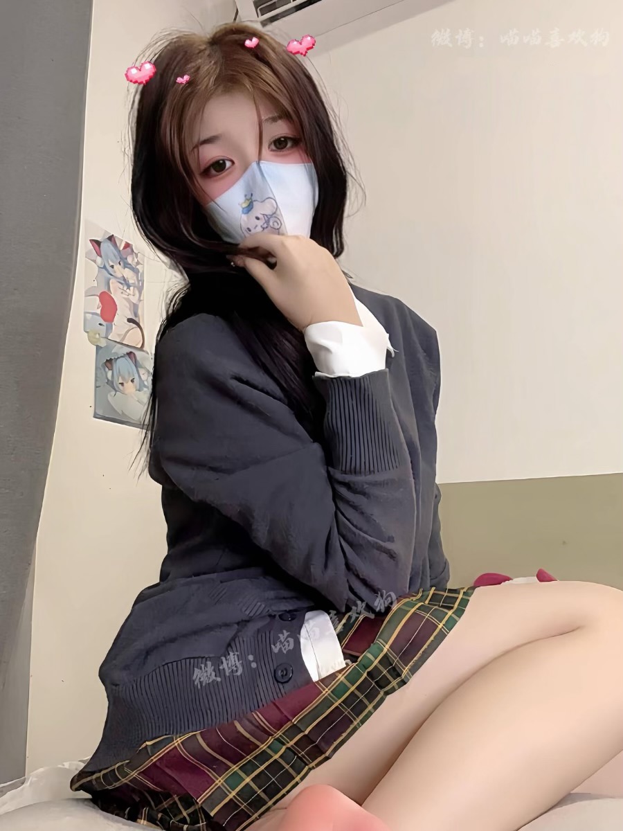 喵喵喜欢狗：岛遇治愈系担当，甜美元气魅力十足-御萝部落