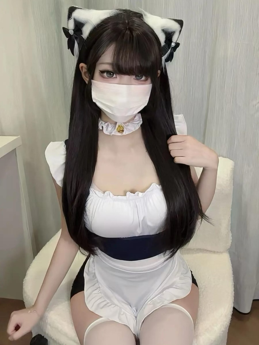 无语小腻 趣岛呆萌俏皮可爱随性氛围感宝藏博主-御萝部落