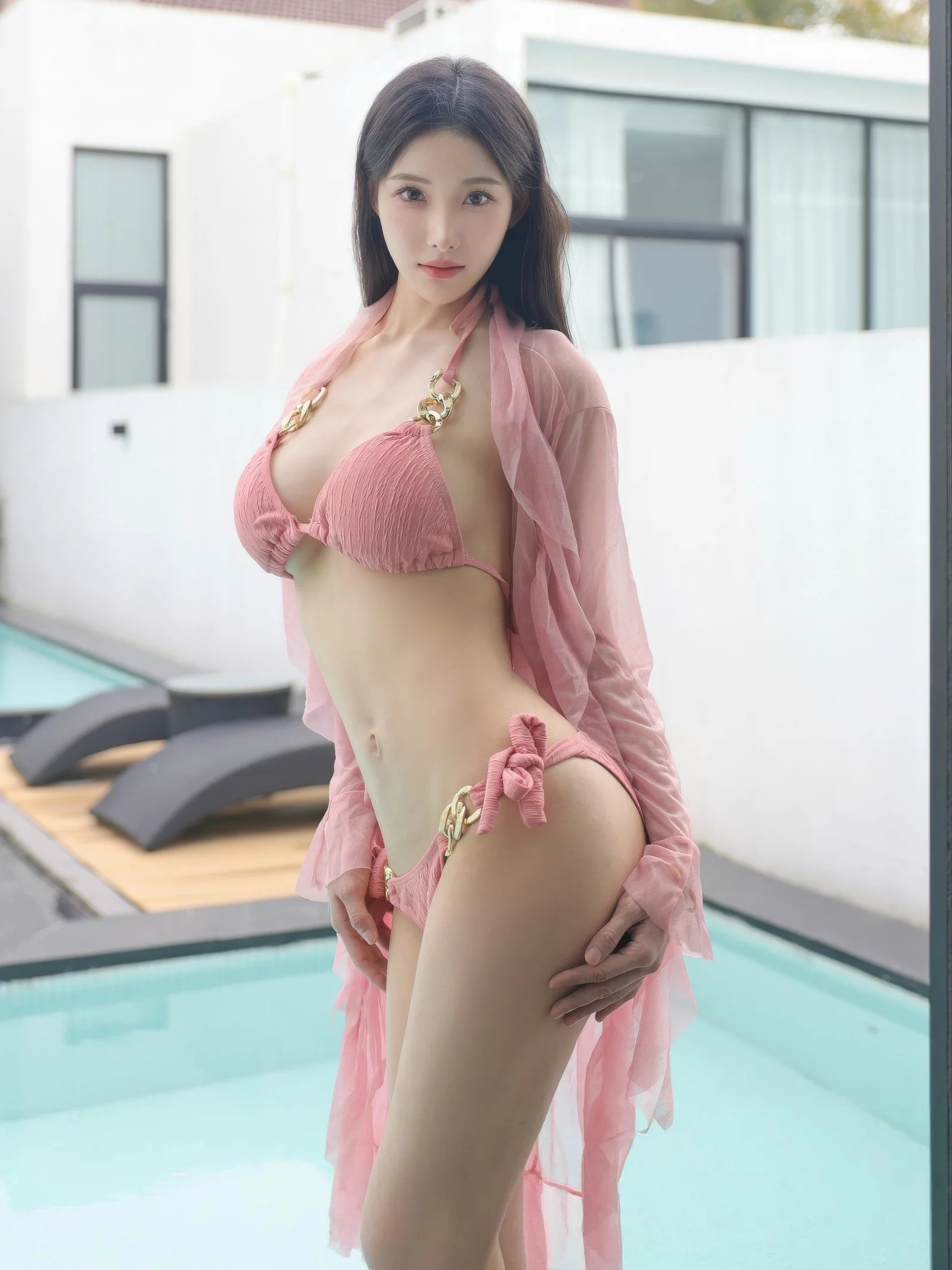图片[3]-梨霜儿 性感迷人-御萝部落
