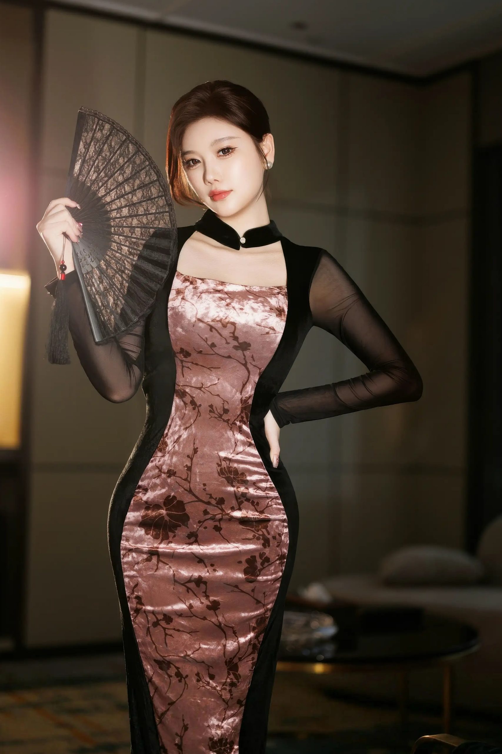 图片[3]-CHENCHEN-御萝部落
