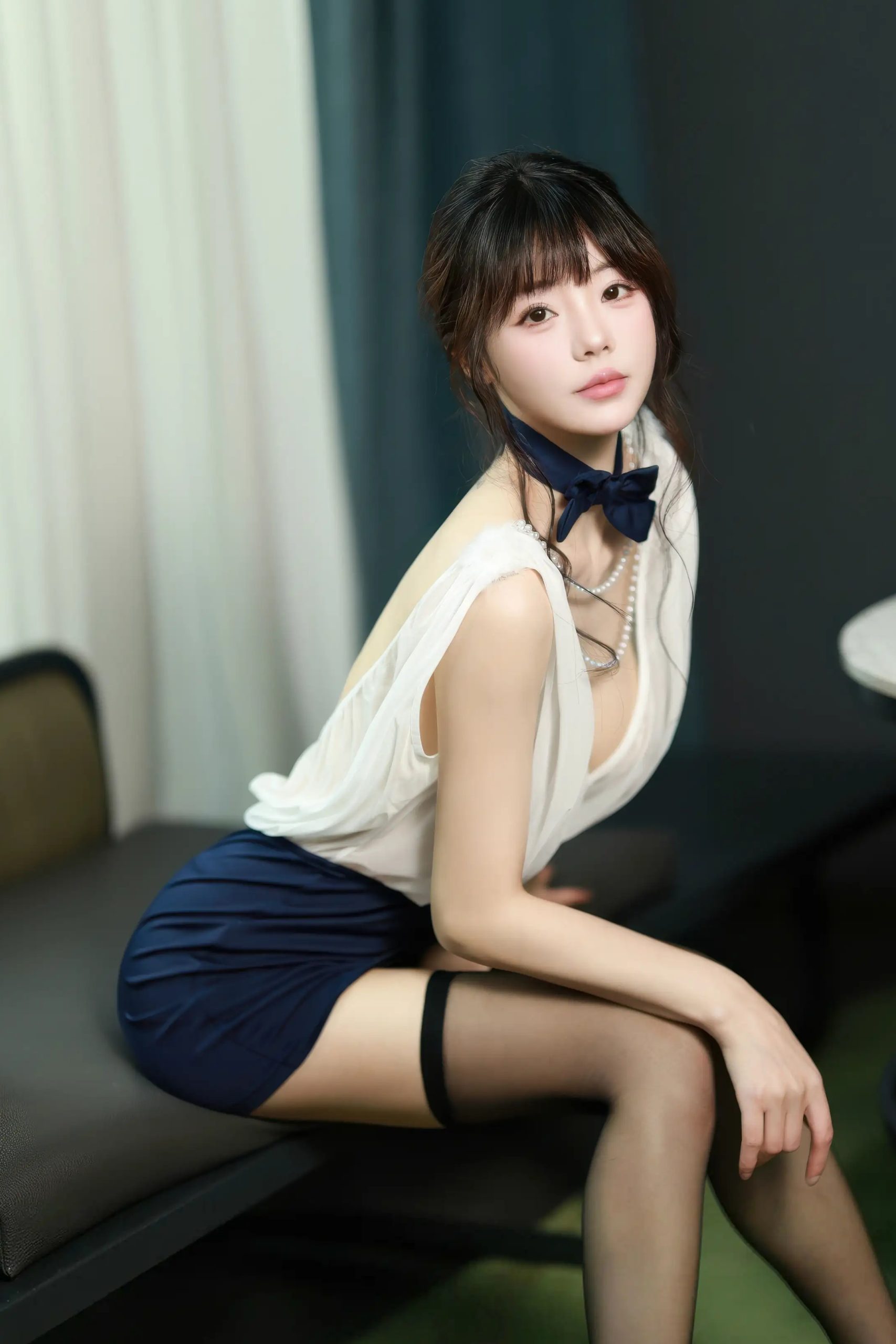 图片[4]-佘贝拉Bella 薄纱服饰-御萝部落