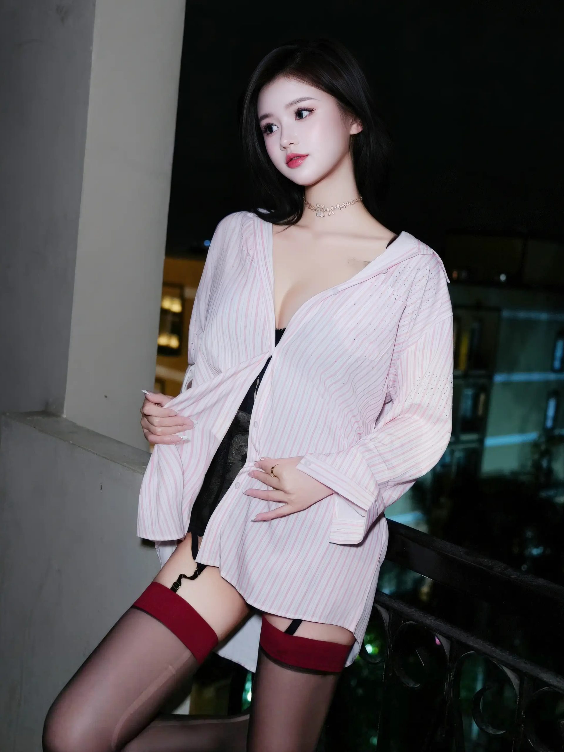 图片[4]-特蕾莎 情趣内衣-御萝部落