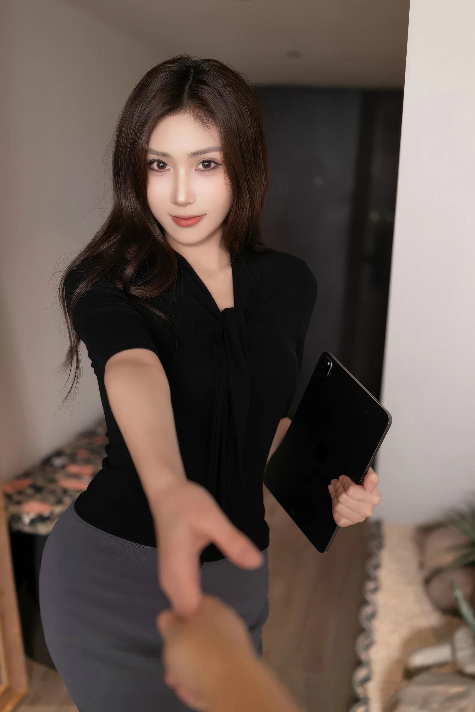 图片[5]-刘婷婷 OL服饰-御萝部落