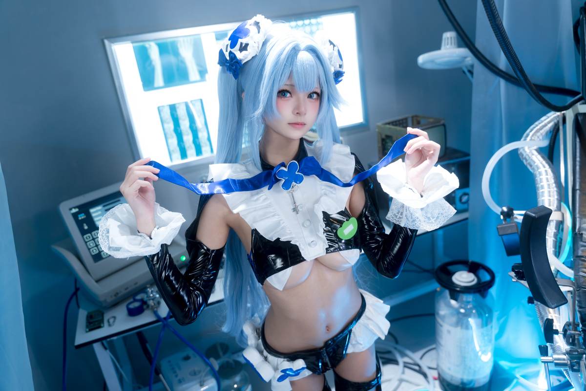 九柒喵 - 汉赛尔：真人写实童话主题还原 欧风服饰与复古配色 少年感造型与故事氛围呈现 场景感写真合集-御萝部落