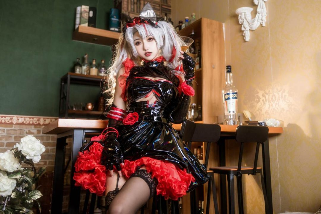 图片[3]-Momoko葵葵 – 阿尔达伯特亲王 21P-御萝部落