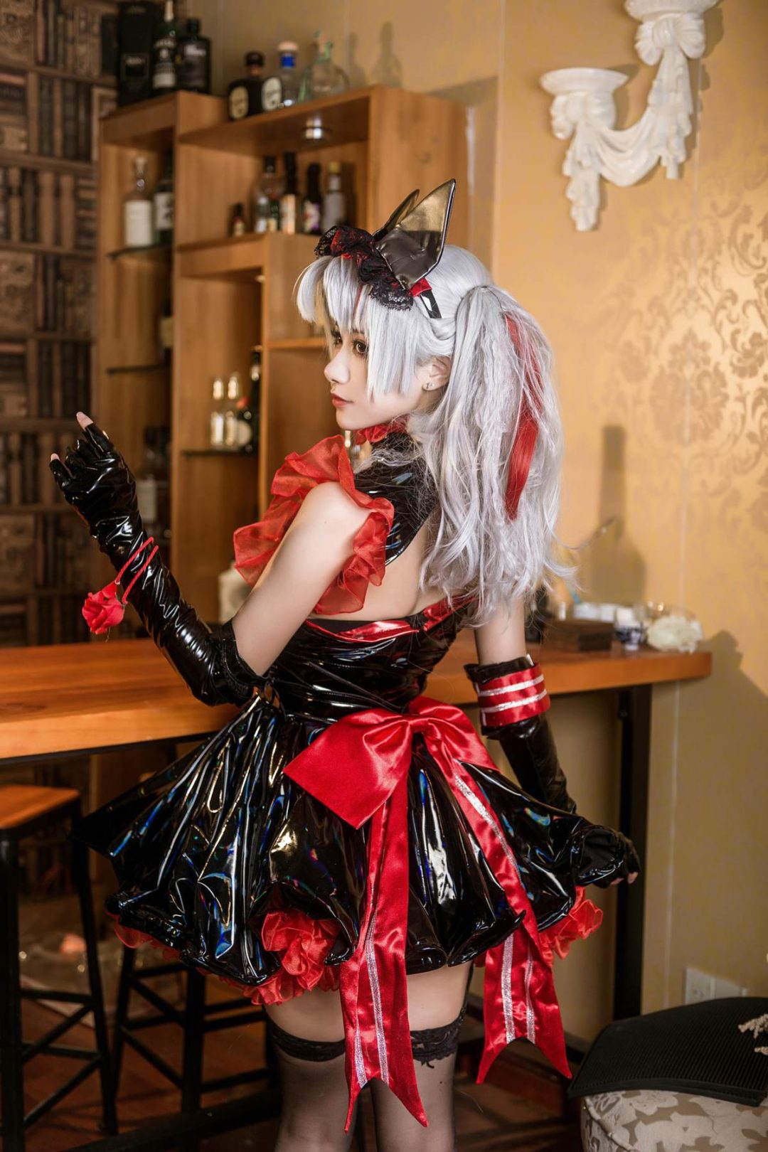 图片[7]-Momoko葵葵 – 阿尔达伯特亲王 21P-御萝部落