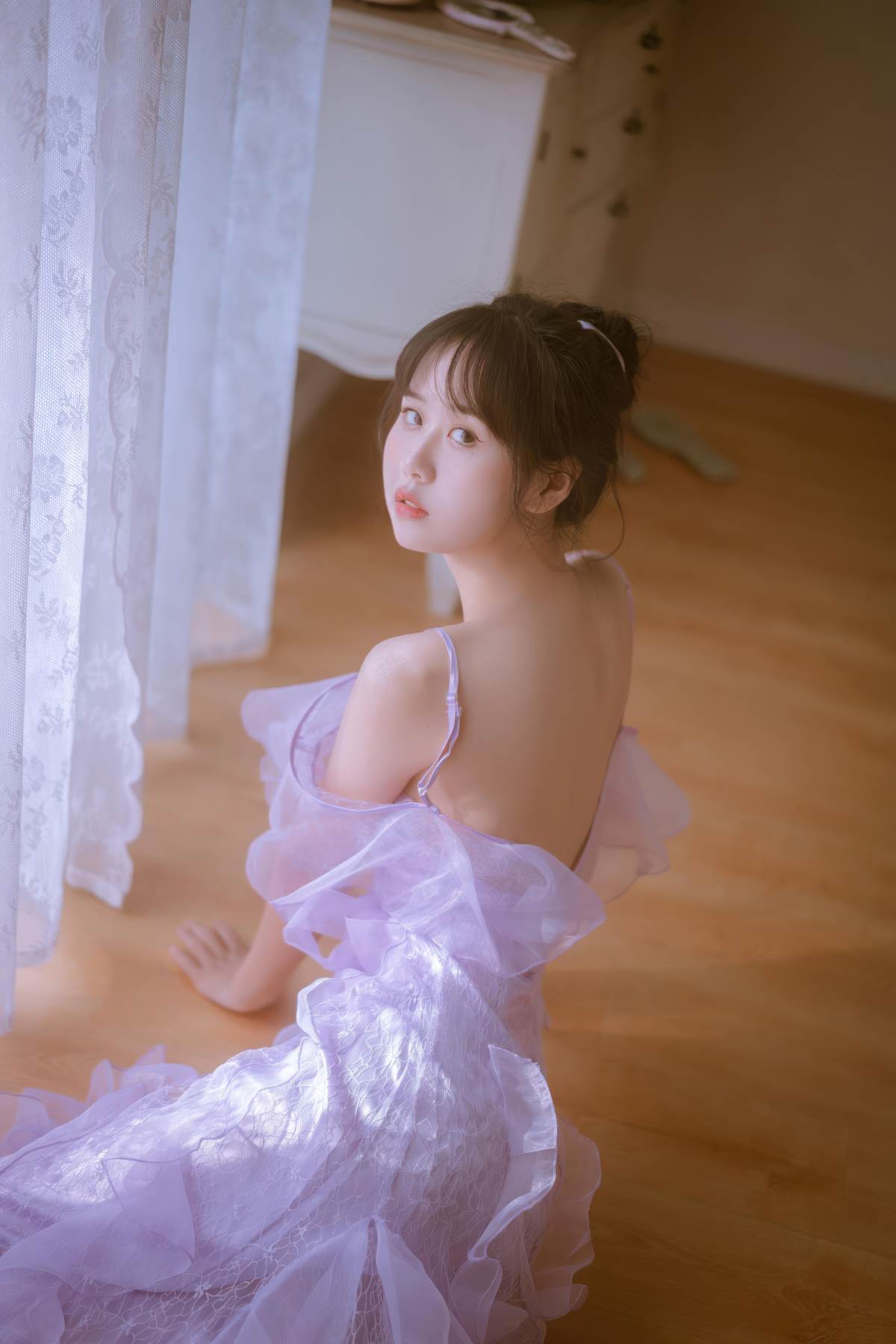 图片[1]-萌芽儿o0 – 左家娇女 49P-御萝部落