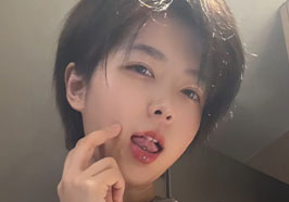 图片[2]-抖音大猫女孩(留着短发的Wife)更至25年4月视图合集-御萝