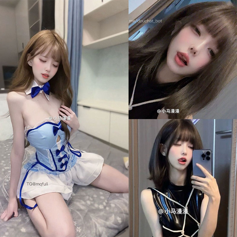 图片[4]-抖音小马漫漫图片微密圈定制合集 [1.6G]-御萝