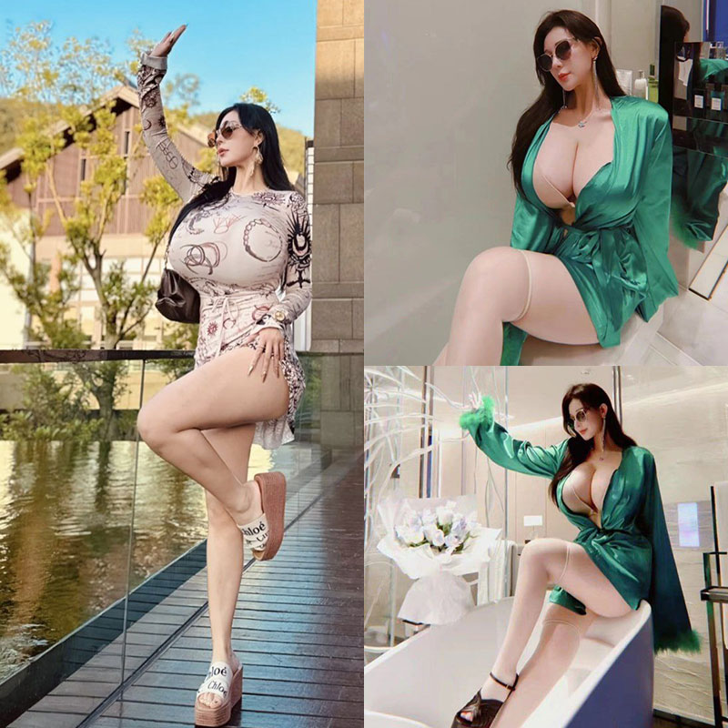 图片[2]-抖音大诗瑶(芷仪g宝)视频资源合集下载 [12G]-御萝