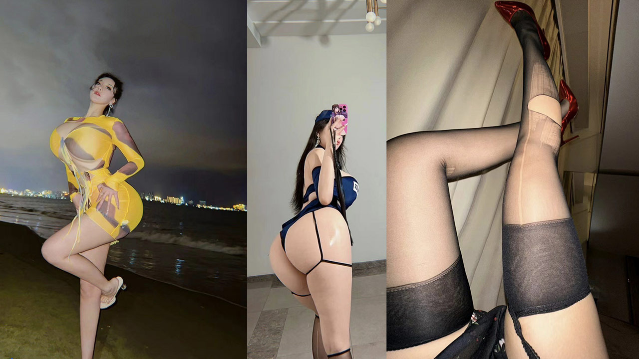 图片[4]-抖音大诗瑶(芷仪g宝)视频资源合集下载 [12G]-御萝