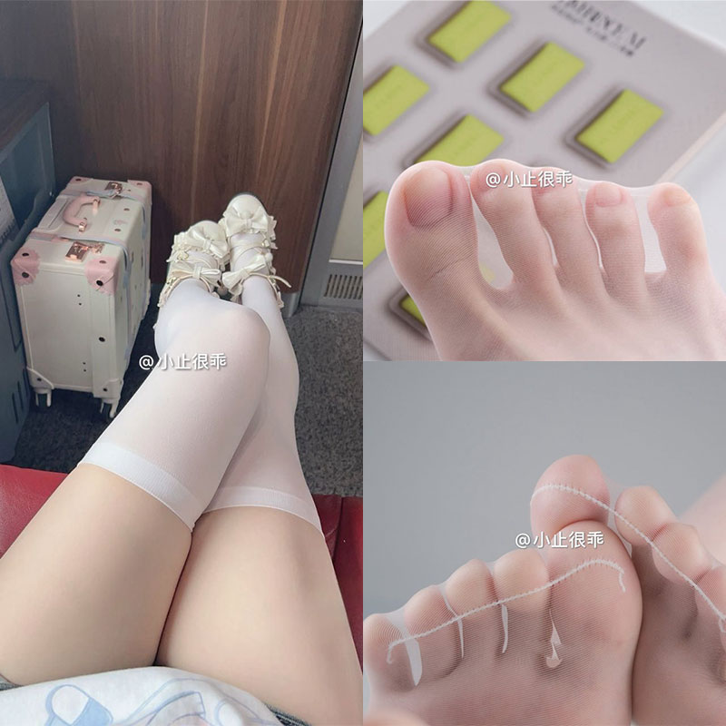 图片[3]-抖音网红小止很乖[小芷儿]微密圈全套合集[持续更新..]-御萝