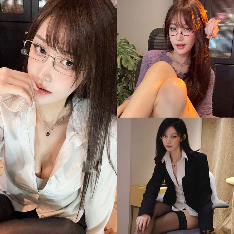 图片[2]-[网红]邪剑仙喵瑞莉娅微密圈合集 [369图&16视频]-御萝