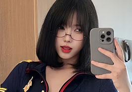 图片[1]-琳铛铛 – 微密圈合集[24套] W105-御萝