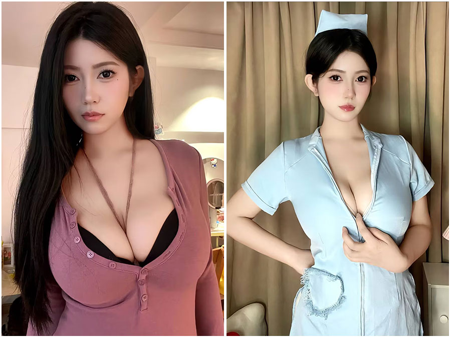 苏苏大白兔合集下载