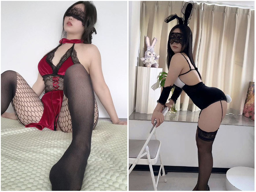 图片[2]-安生学姐微密圈快手安生学姐私人订制安生学姐图片视频合集下载_御萝