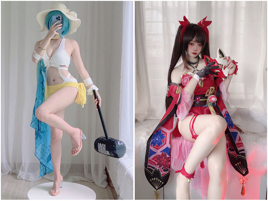 卿卿微密圈视频截图