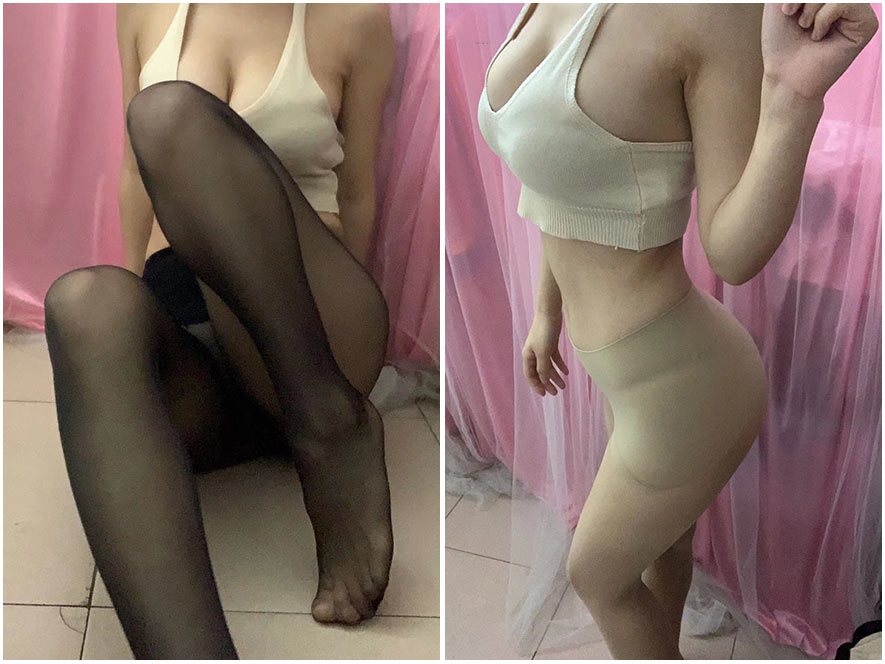 丢丢不乖微密圈付费视频合集居家男友视角