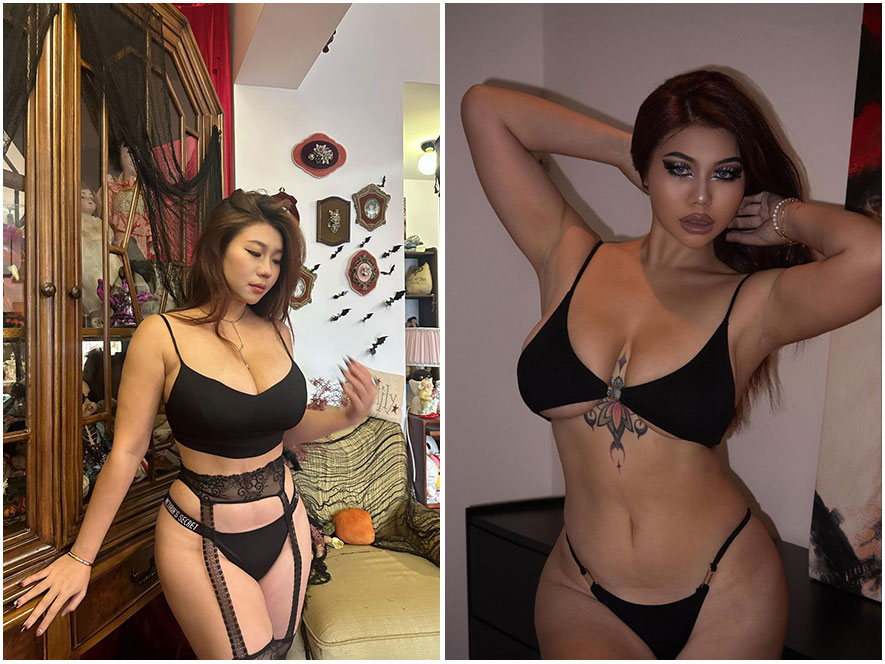 En1x1Cosplay粉色甜美护士装