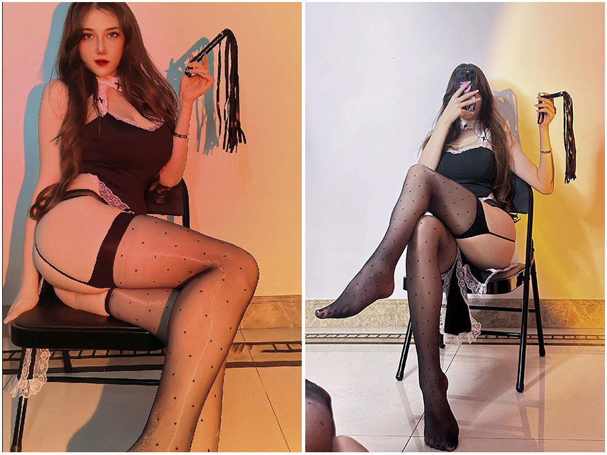 可可西微密圈精选视频合集预览