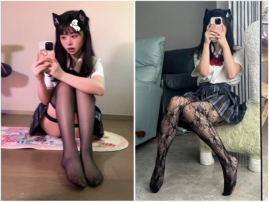 欣老板微密圈独家私拍