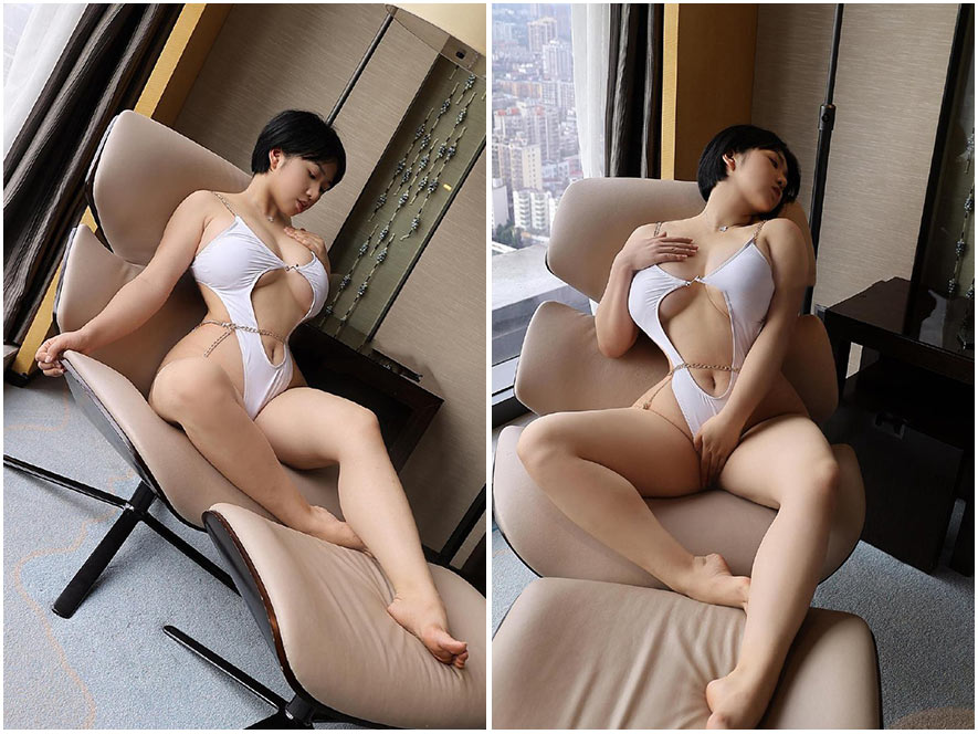 瑜瑾U最新微密圈高清写真壁纸预览