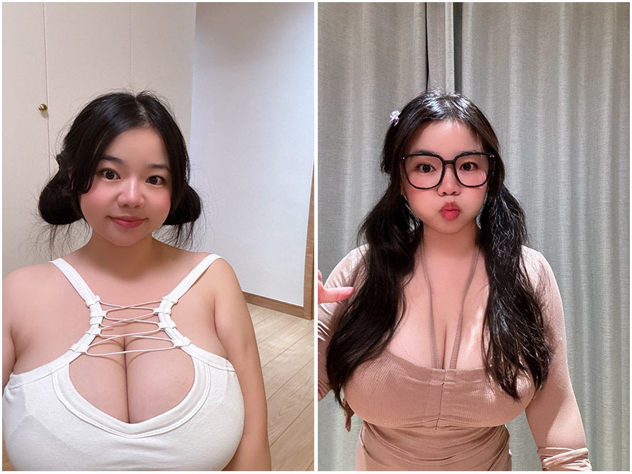 波音女教官微密圈私房自拍巨乳特写