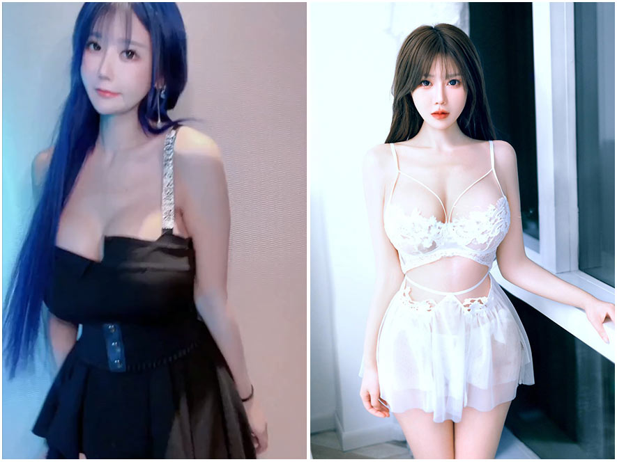 UU酱微密圈独家视频合集精彩画面截图